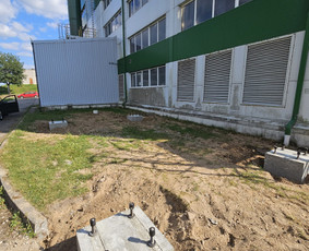Pamatų įrengimas / Ignas Kontautas / Darbų pavyzdys ID 3501954