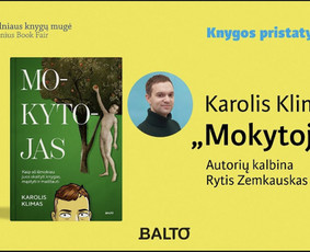 Mokymai, kursai, kalbos - Nuotolinės lietuvių kalbos pamokos 11-12 kl. mokiniams - 4