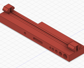 Sla ir Fdm 3d spausdinimas, 3d skenavimas, 3dprojektavimas. / Andrius Grinkevičius / Darbų pavyzdys ID 692401