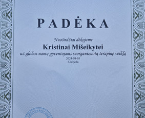 Terapinės konsultacijos - Sveikata, gydymas - 4 Sveikata, gydymas - Terapinės konsultacijos - 4