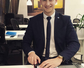 Nekilnojamojo turto brokeris Vilniuje / Artur Bogdevič / Darbų pavyzdys ID 692493
