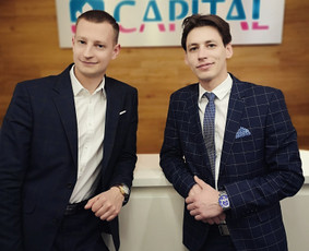 Nekilnojamojo turto brokeris Vilniuje / Artur Bogdevič / Darbų pavyzdys ID 692497