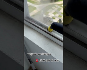 Profesionalus Valymas Jūsų Patogumui S&s / Spick&Span / Darbų pavyzdys ID 3502332