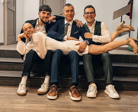 Renginių vedimas / Mindaugas Bartkevicius / Darbų pavyzdys ID 3502474