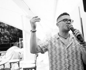 Renginių vedimas / Mindaugas Bartkevicius / Darbų pavyzdys ID 3502482