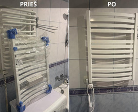 Sertifikuoto Meistro 100% Pagalba Jūsų Namams ar Biurui ! - Smulkūs santechnikos darbai - 1 Smulkūs santechnikos darbai - Sertifikuoto Meistro 100% Pagalba Jūsų Namams ar Biurui ! - 1