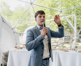 Renginių vedėjai / Mons Events / Darbų pavyzdys ID 3502572