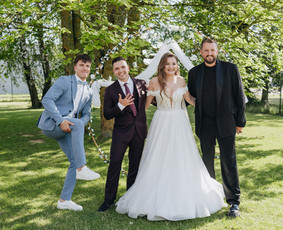 Renginių vedėjai / Mons Events / Darbų pavyzdys ID 3502574