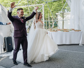 Renginių vedėjai / Mons Events / Darbų pavyzdys ID 3502578