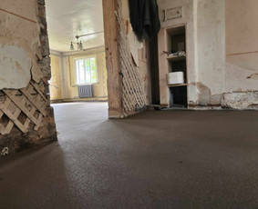 Grindų paruošimas/betonavimas / Valdas „ Betono grindys Tau “ / Darbų pavyzdys ID 3502638