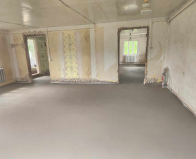 Grindų paruošimas/betonavimas / Valdas „ Betono grindys Tau “ / Darbų pavyzdys ID 3502640