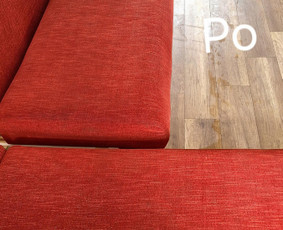 Cheminis giluminis valymas-valymas karštais garais - Baldų valymas - 3 Baldų valymas - Cheminis giluminis valymas-valymas karštais garais - 3