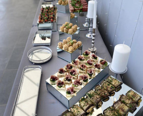 Arno Grill / UAB Arno Grill / Darbų pavyzdys ID 3502736