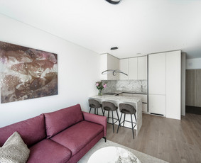 Interjero dizainerė Jurgita / MM interjero sprendimai / Darbų pavyzdys ID 3502762