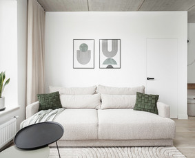 Interjero dizainerė Jurgita / MM interjero sprendimai / Darbų pavyzdys ID 3502770