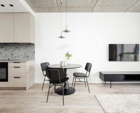 Interjero dizainerė Jurgita / MM interjero sprendimai / Darbų pavyzdys ID 3502774