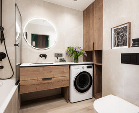 Interjero dizainerė Jurgita / MM interjero sprendimai / Darbų pavyzdys ID 3502800