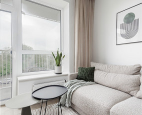 Interjero dizainerė Jurgita / MM interjero sprendimai / Darbų pavyzdys ID 3502806