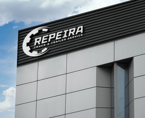 Logotipų kūrimas - Top +350 įmonių pasitikėjo. Sukursime dizainą, kuris veikia! - 3