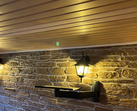 Kaitlentės pajungimas - Elektriko Paslaugos - 1