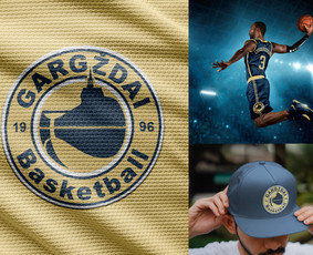 Grafikos dizaineriai - Grafikos dizainas: Logotipai, Web dizainas ir kita - 3