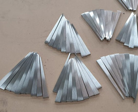 Metalo ir medžio apdirbimo paslaugos - Pjaustymas lazeriu - 3 Pjaustymas lazeriu - Metalo ir medžio apdirbimo paslaugos - 3