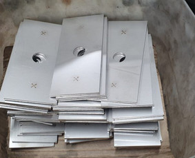 Metalo ir medžio apdirbimo paslaugos - Pjaustymas lazeriu - 1 Pjaustymas lazeriu - Metalo ir medžio apdirbimo paslaugos - 1