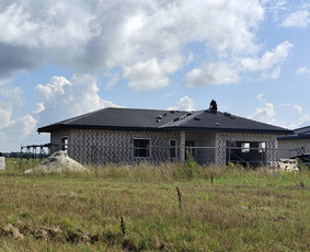 Stogdengiai. Stogo dengimas / Uab Algio stogai / Darbų pavyzdys ID 3503028