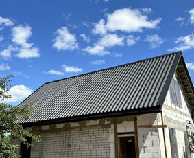 Skardinimo darbai / Pajūrio skarda / Darbų pavyzdys ID 3503032