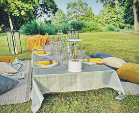 Jaukios šventės - planavimas, dekoras, indų nuoma / Lemon Brunch / Darbų pavyzdys ID 3503062