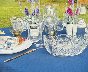 Jaukios šventės - planavimas, dekoras, indų nuoma / Lemon Brunch / Darbų pavyzdys ID 3503064