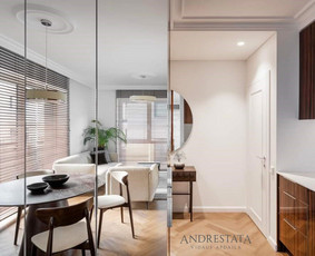Vidaus apdailos darbai Vilniuje / Andrestata / Darbų pavyzdys ID 3503252