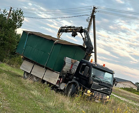 Ekskavatoriaus nuoma nuo 35 h savivarčio nuoma - Savivarčio nuoma - 1 Savivarčio nuoma - Ekskavatoriaus nuoma nuo 35 h savivarčio nuoma - 1