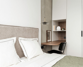 Interjero dizainerė Jurgita / MM interjero sprendimai / Darbų pavyzdys ID 3503332