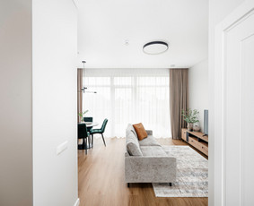 Interjero dizainerė Jurgita / MM interjero sprendimai / Darbų pavyzdys ID 3503634