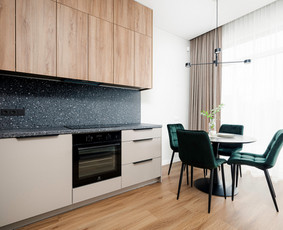 Interjero dizainerė Jurgita / MM interjero sprendimai / Darbų pavyzdys ID 3503636