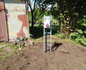 Elektros darbai Rangovo Aktas Esso - Kaitlentės pajungimas - 1 Kaitlentės pajungimas - Elektros darbai Rangovo Aktas Esso - 1