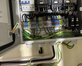 Saulės elektriniu bei įkrovimo stotelių pardavimas ir ranga / UAB Saulės takelis / Darbų pavyzdys ID 3503806