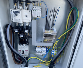 Saulės elektriniu bei įkrovimo stotelių pardavimas ir ranga / UAB Saulės takelis / Darbų pavyzdys ID 3503808