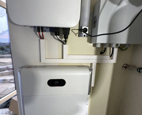 Saulės elektriniu bei įkrovimo stotelių pardavimas ir ranga / UAB Saulės takelis / Darbų pavyzdys ID 3503810