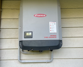 Saulės elektriniu bei įkrovimo stotelių pardavimas ir ranga / UAB Saulės takelis / Darbų pavyzdys ID 3503812