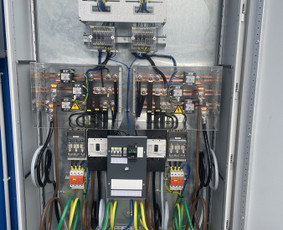 Saulės elektriniu bei įkrovimo stotelių pardavimas ir ranga / UAB Saulės takelis / Darbų pavyzdys ID 3503816