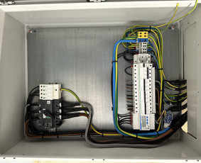 Saulės elektriniu bei įkrovimo stotelių pardavimas ir ranga / UAB Saulės takelis / Darbų pavyzdys ID 3503818