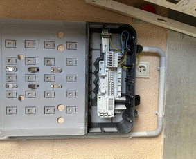 Saulės elektriniu bei įkrovimo stotelių pardavimas ir ranga / UAB Saulės takelis / Darbų pavyzdys ID 3503824