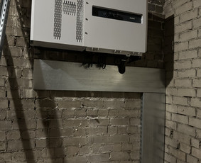 Saulės elektriniu bei įkrovimo stotelių pardavimas ir ranga / UAB Saulės takelis / Darbų pavyzdys ID 3503844