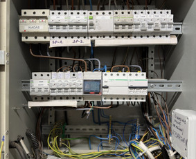 Saulės elektriniu bei įkrovimo stotelių pardavimas ir ranga / UAB Saulės takelis / Darbų pavyzdys ID 3503848