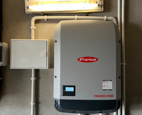 Saulės elektriniu bei įkrovimo stotelių pardavimas ir ranga / UAB Saulės takelis / Darbų pavyzdys ID 3503854