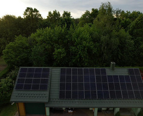 Saulės elektriniu bei įkrovimo stotelių pardavimas ir ranga - Saulės elektrinių montavimas - 3 Saulės elektrinių montavimas - Saulės elektriniu bei įkrovimo stotelių pardavimas ir ranga - 3