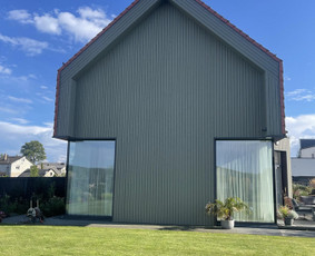 Architektai, projektavimas - Architektas, projektuotojas - 3