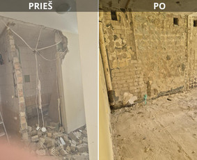 Ko gero pigiausias senų baldų/šiukšlių išvežimas ! - Aplinka, sodas - 2 Aplinka, sodas - Ko gero pigiausias senų baldų/šiukšlių išvežimas ! - 2